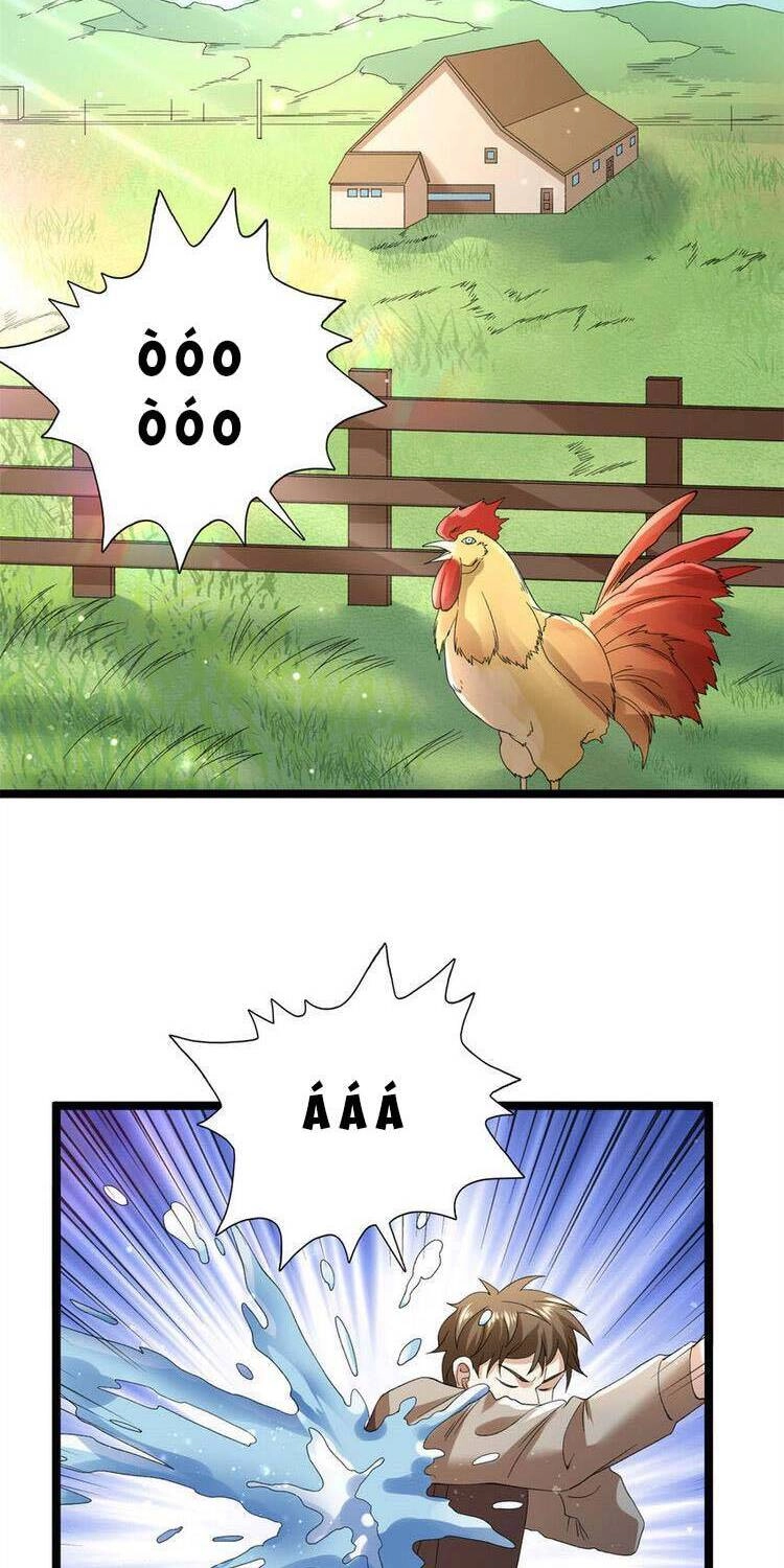 Ta Có 999 Loại Dị Năng Chapter 126 - 12