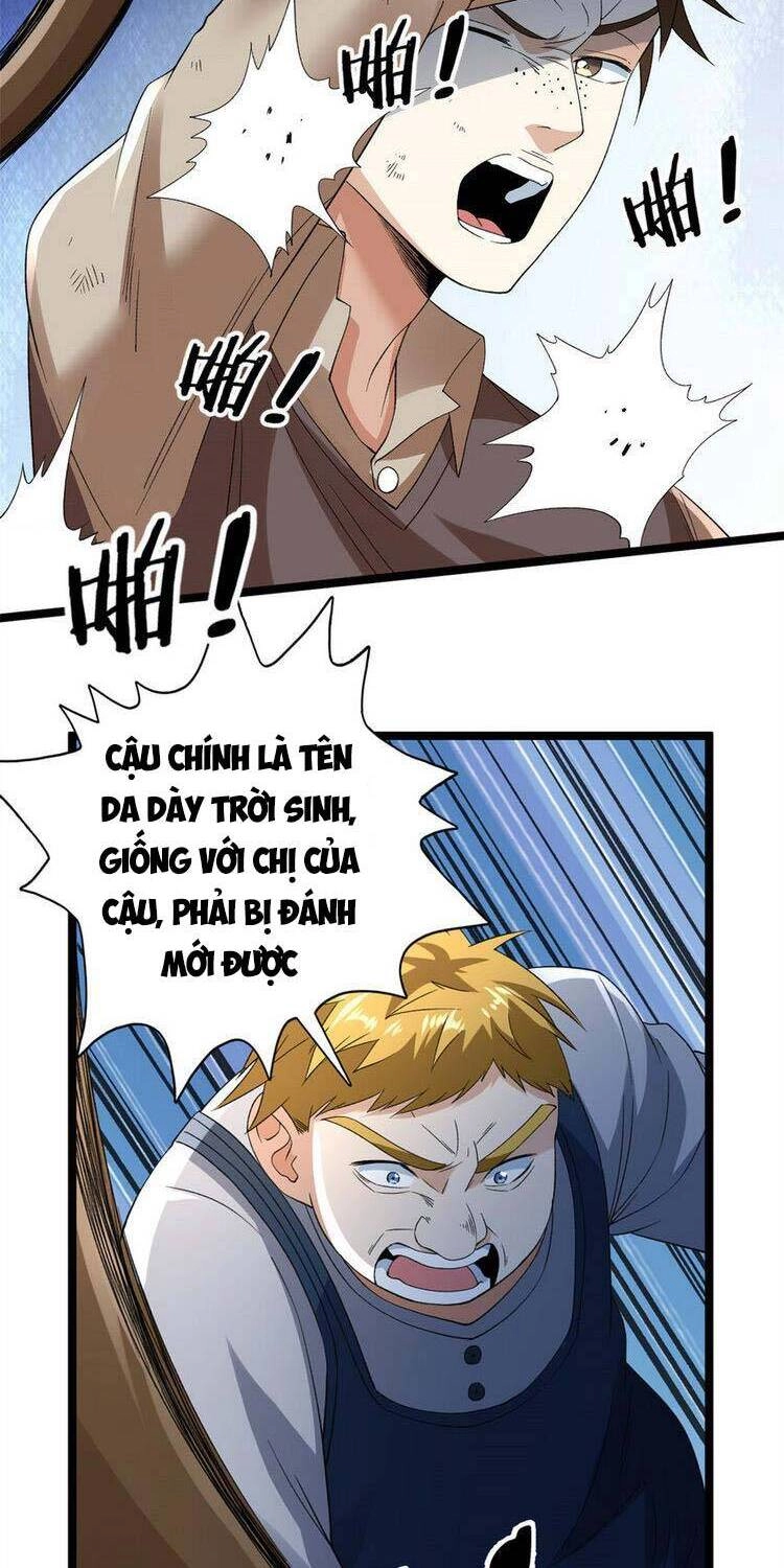 Ta Có 999 Loại Dị Năng Chapter 126 - 14