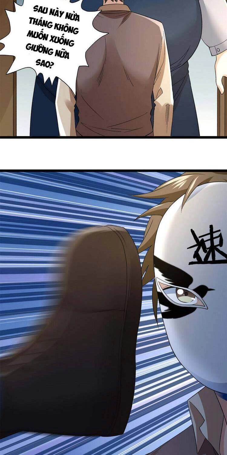 Ta Có 999 Loại Dị Năng Chapter 126 - 21