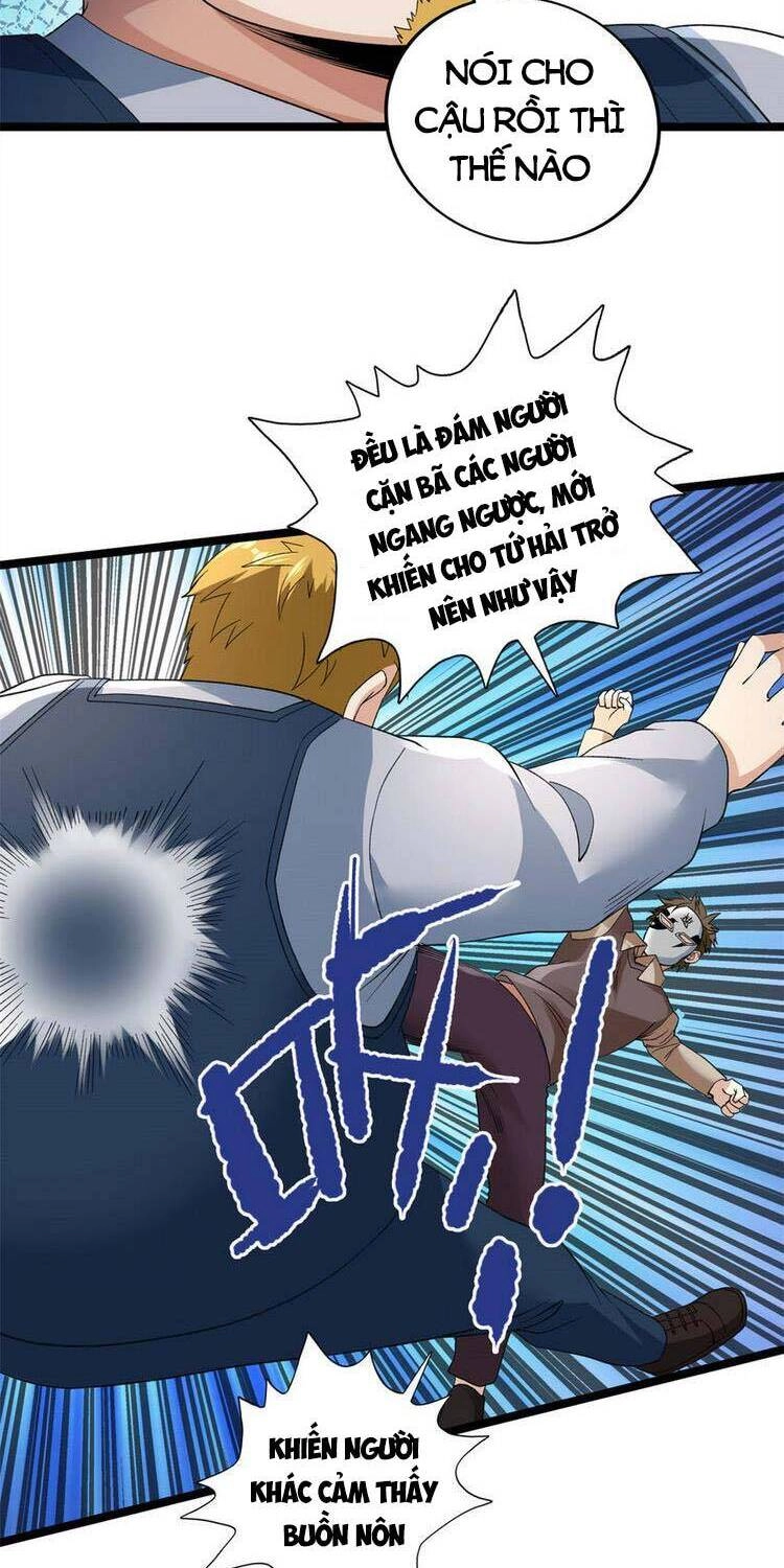 Ta Có 999 Loại Dị Năng Chapter 126 - 23