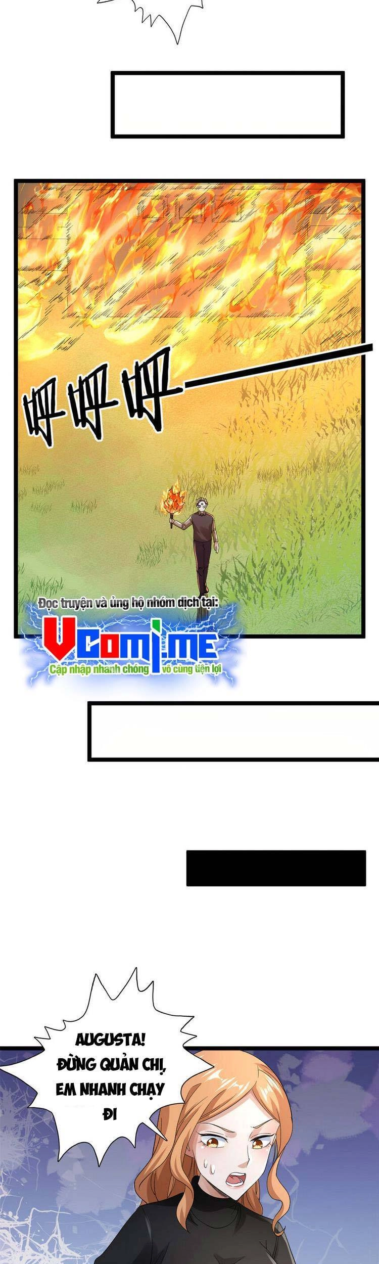 Ta Có 999 Loại Dị Năng Chapter 126 - 24