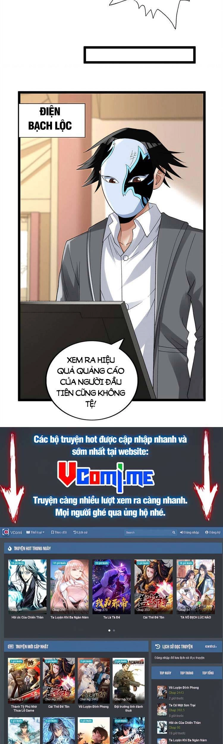 Ta Có 999 Loại Dị Năng Chapter 126 - 28