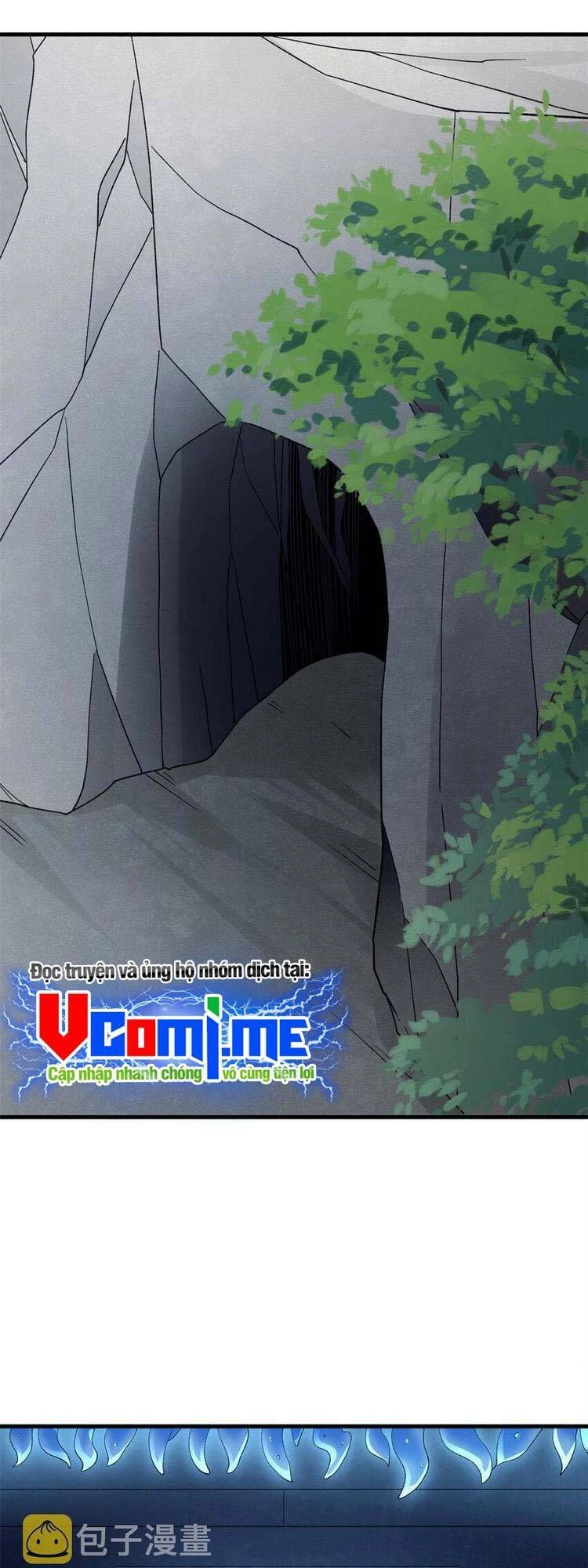 Ta Có 999 Loại Dị Năng Chapter 127 - 1