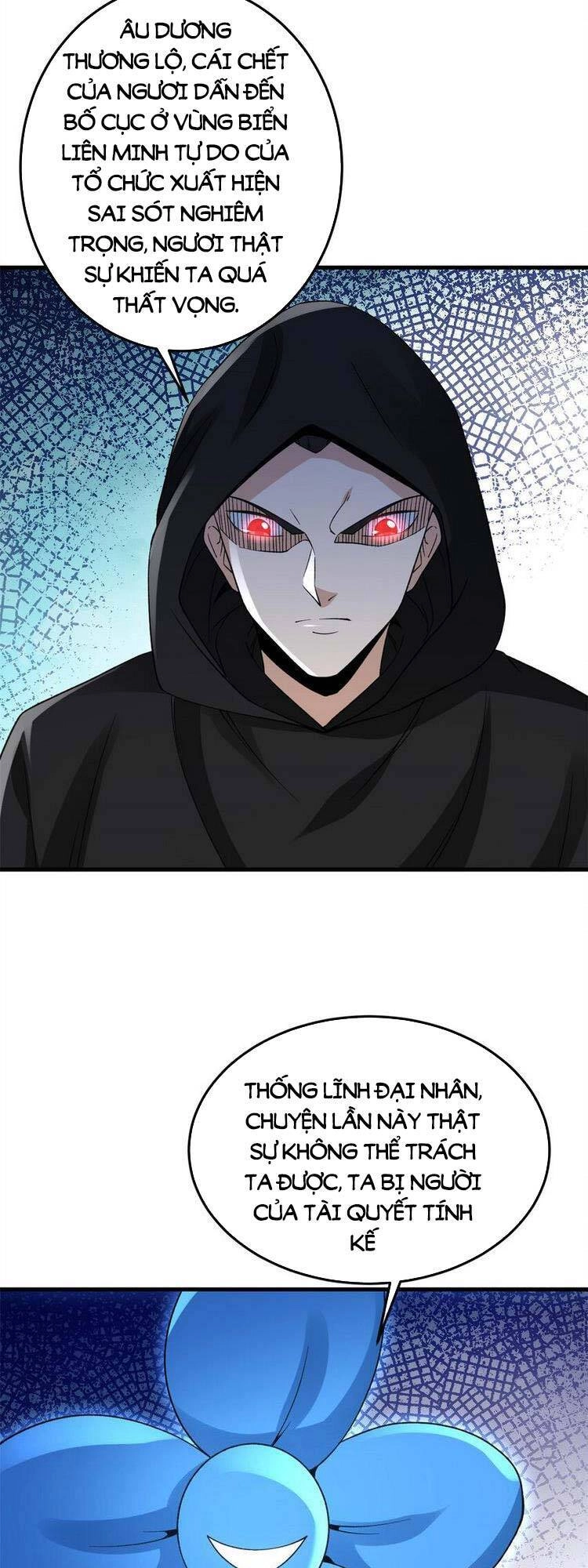 Ta Có 999 Loại Dị Năng Chapter 127 - 3