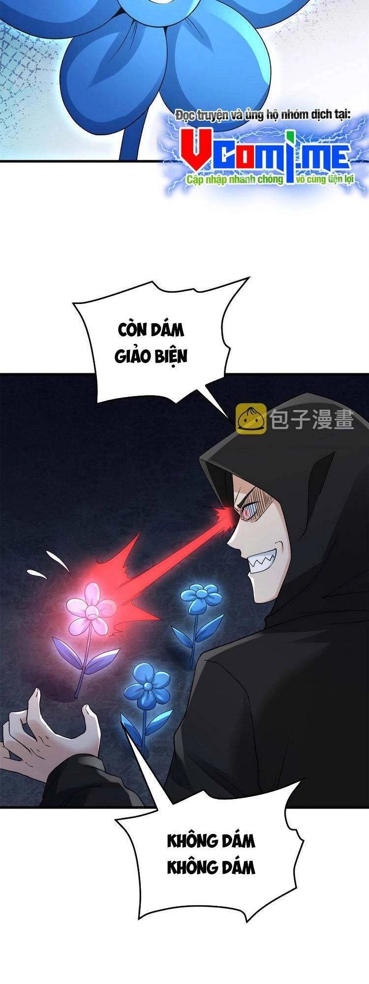 Ta Có 999 Loại Dị Năng Chapter 127 - 4