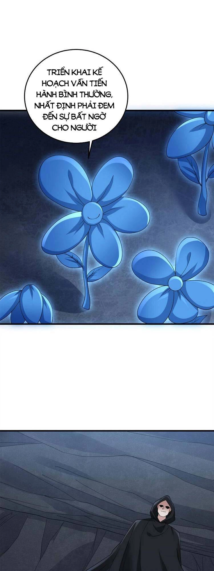 Ta Có 999 Loại Dị Năng Chapter 127 - 6