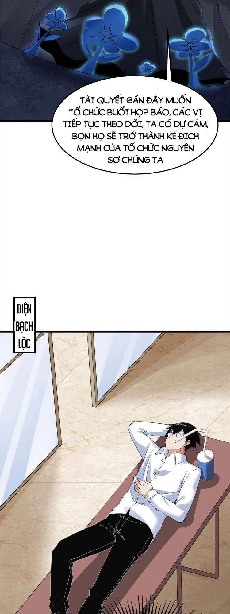 Ta Có 999 Loại Dị Năng Chapter 127 - 7