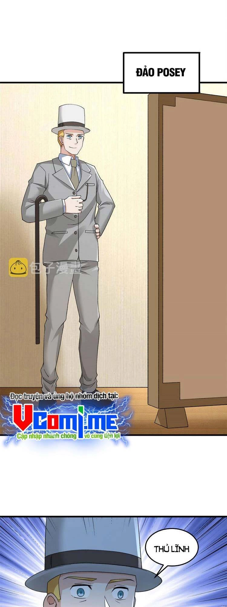 Ta Có 999 Loại Dị Năng Chapter 127 - 9