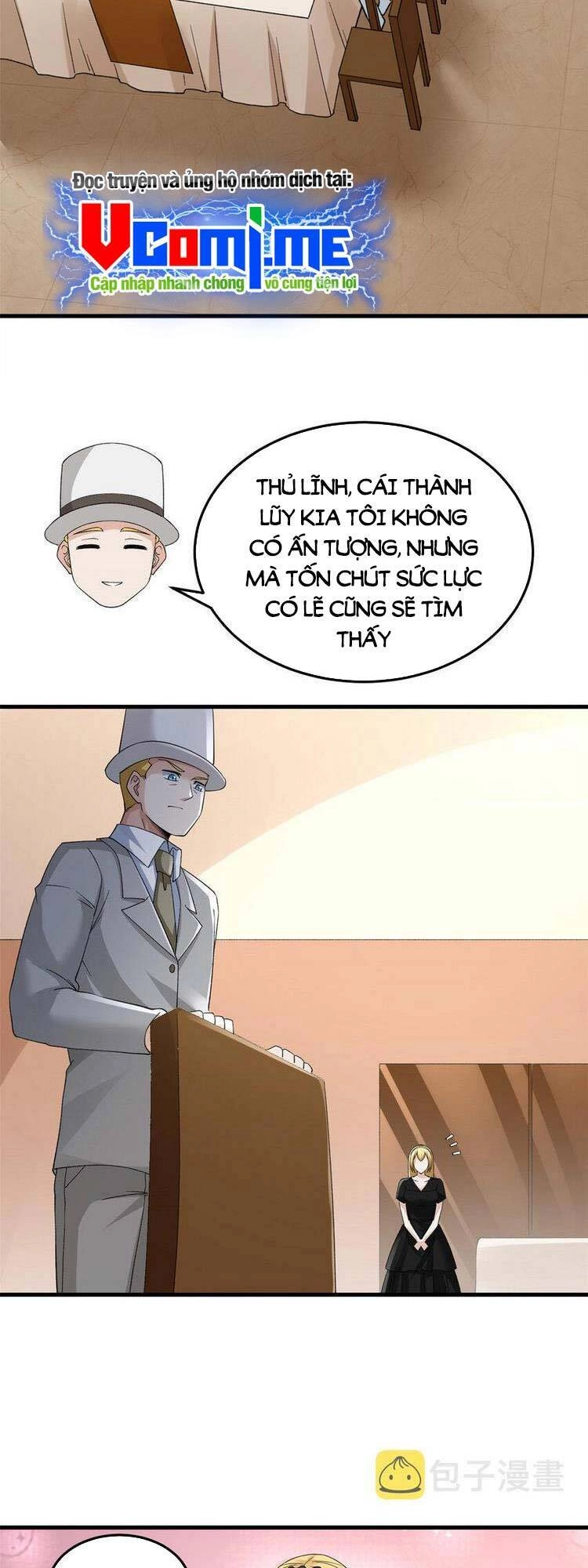 Ta Có 999 Loại Dị Năng Chapter 127 - 13