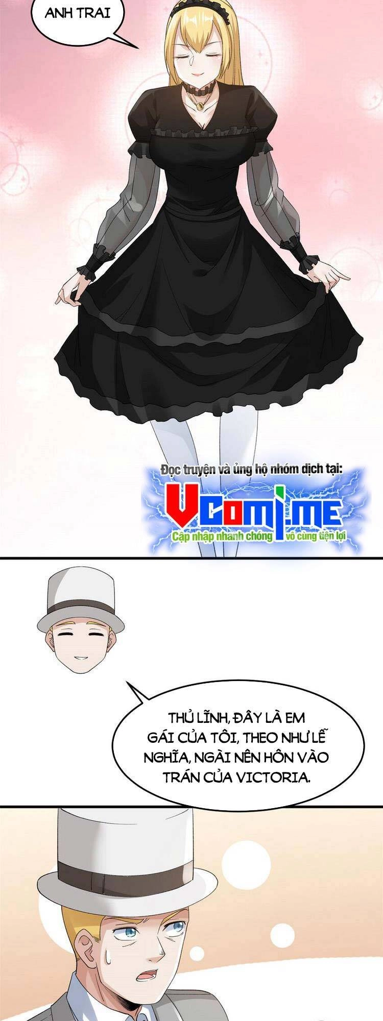 Ta Có 999 Loại Dị Năng Chapter 127 - 14