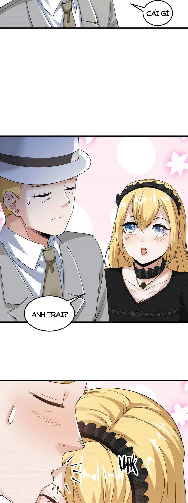 Ta Có 999 Loại Dị Năng Chapter 127 - 15