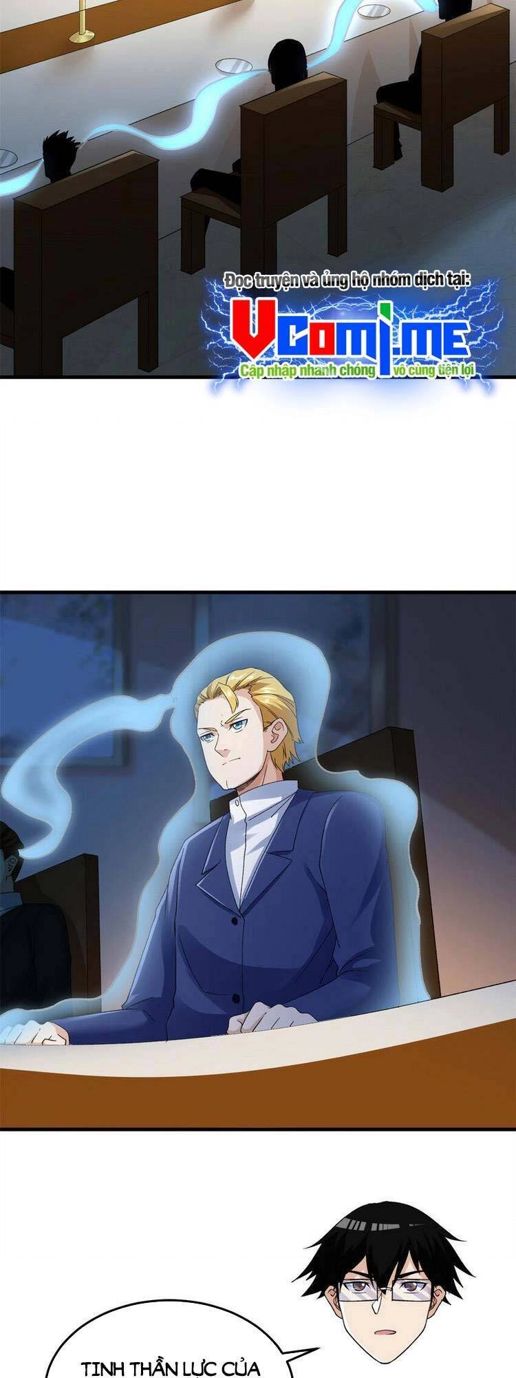 Ta Có 999 Loại Dị Năng Chapter 127 - 18