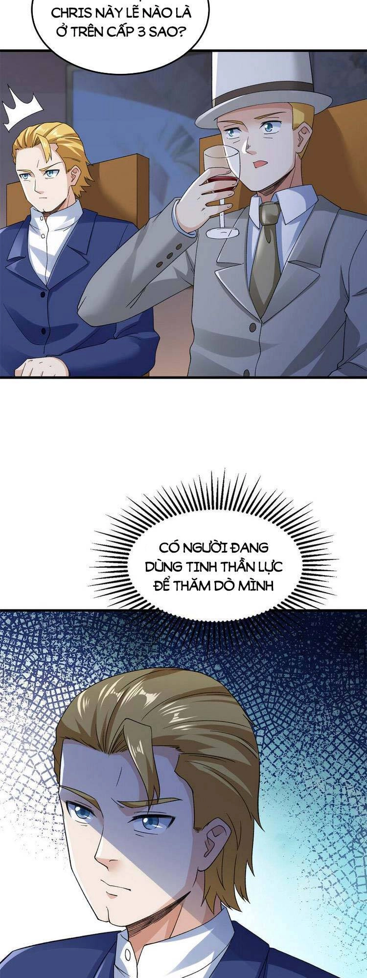 Ta Có 999 Loại Dị Năng Chapter 127 - 19