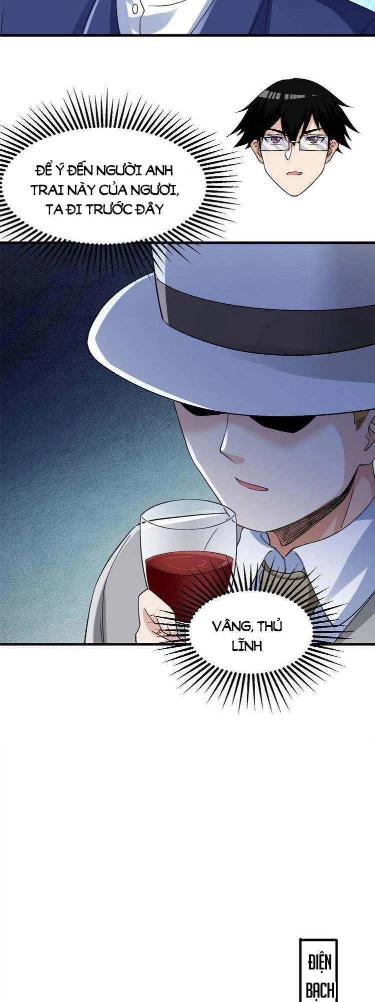 Ta Có 999 Loại Dị Năng Chapter 127 - 20