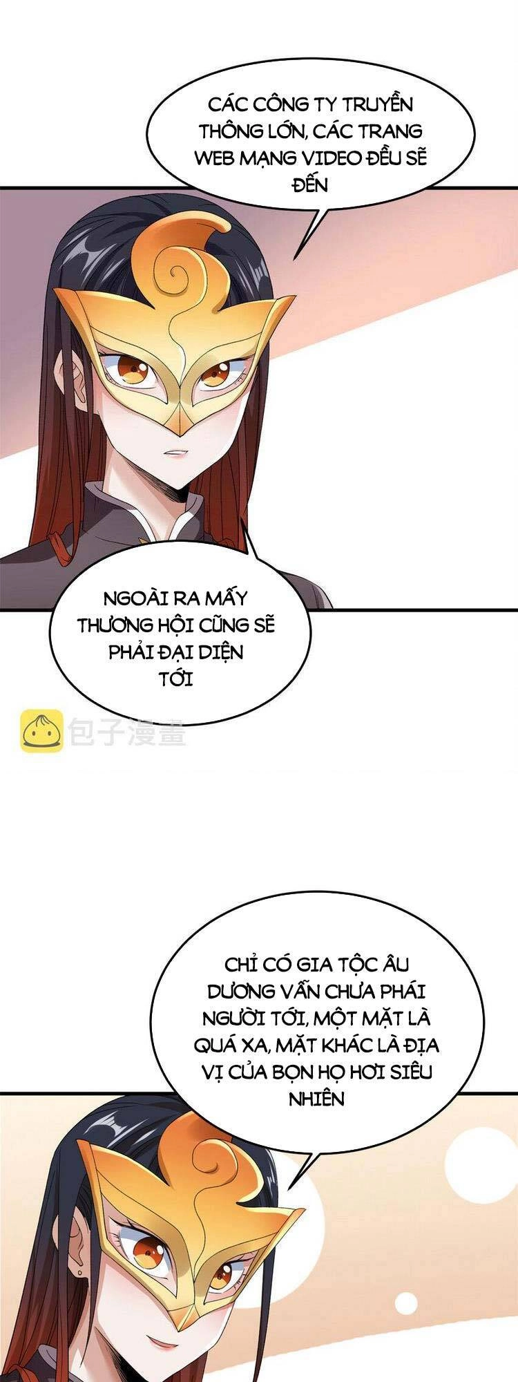 Ta Có 999 Loại Dị Năng Chapter 127 - 22