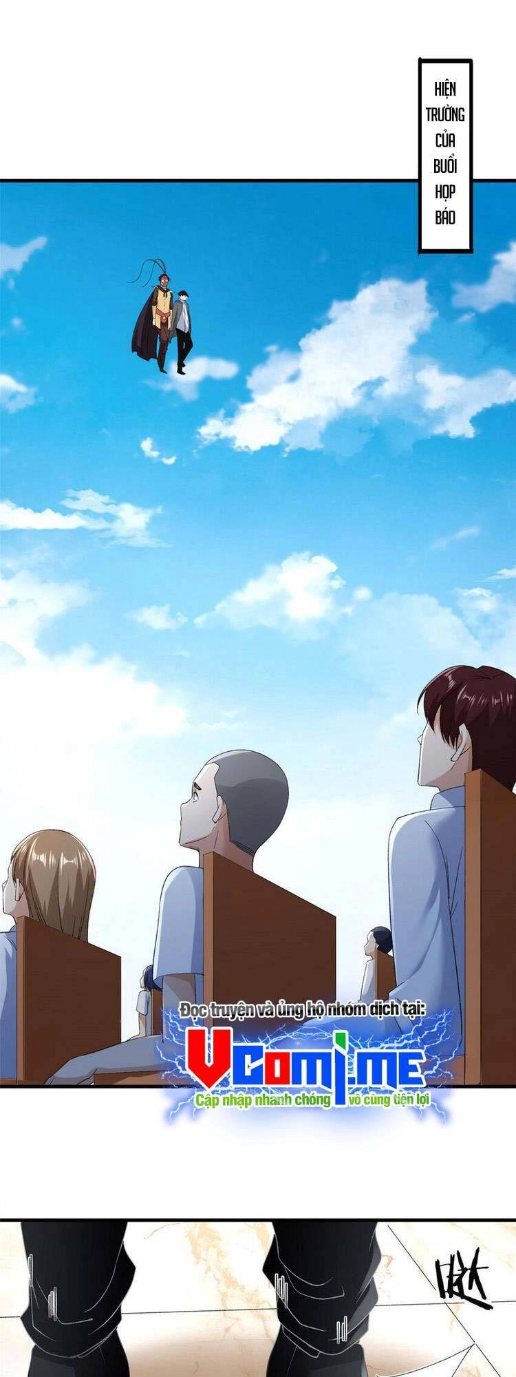 Ta Có 999 Loại Dị Năng Chapter 127 - 27