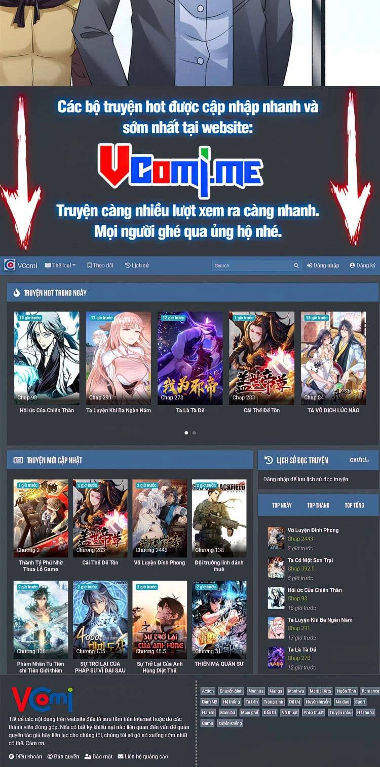 Ta Có 999 Loại Dị Năng Chapter 127 - 30