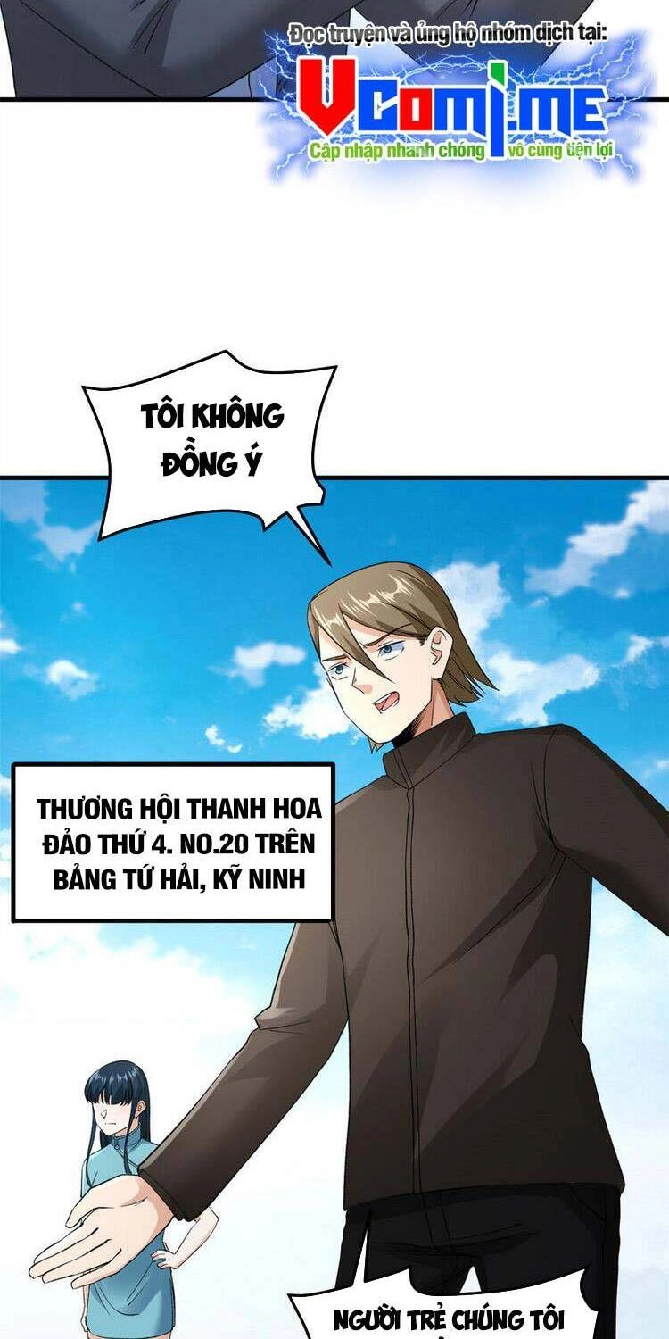 Ta Có 999 Loại Dị Năng Chapter 128 - 16