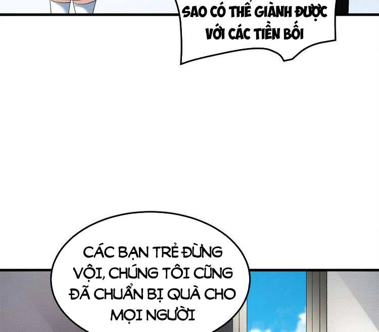 Ta Có 999 Loại Dị Năng Chapter 128 - 17