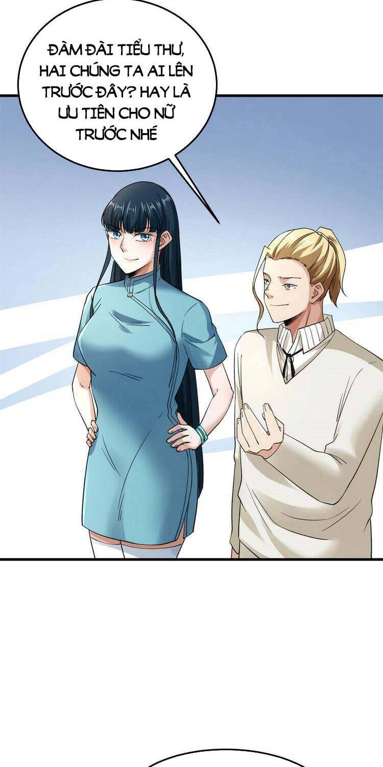 Ta Có 999 Loại Dị Năng Chapter 128 - 19