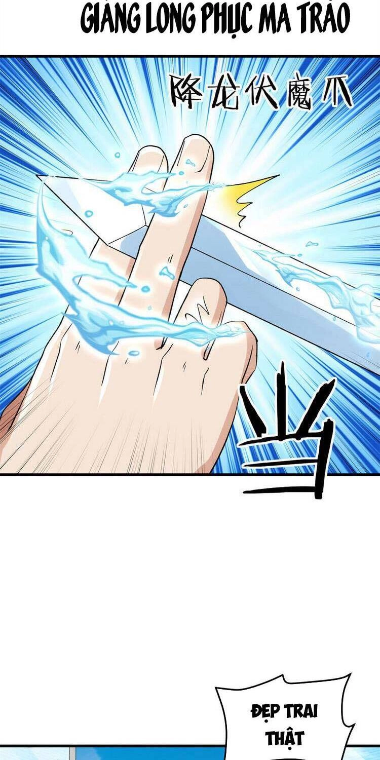 Ta Có 999 Loại Dị Năng Chapter 128 - 23