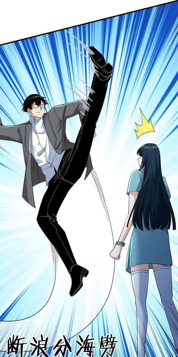 Ta Có 999 Loại Dị Năng Chapter 128 - 27