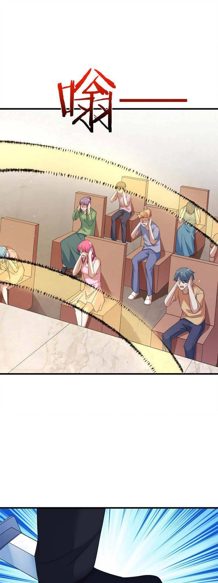 Ta Có 999 Loại Dị Năng Chapter 129 - 1