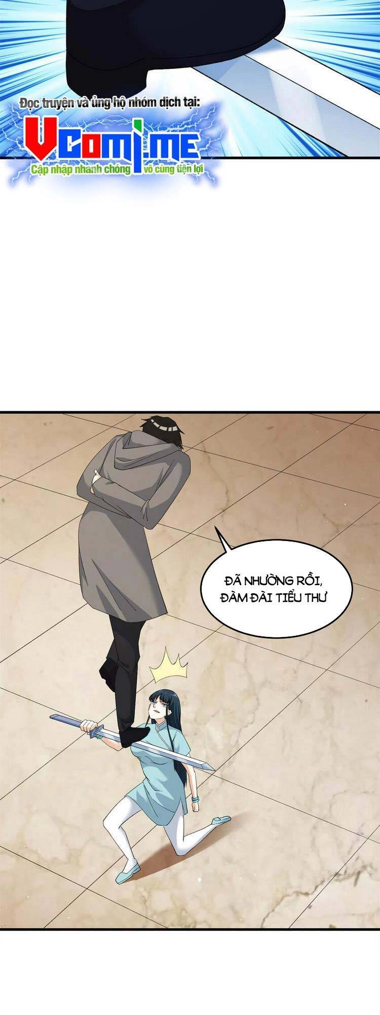 Ta Có 999 Loại Dị Năng Chapter 129 - 2