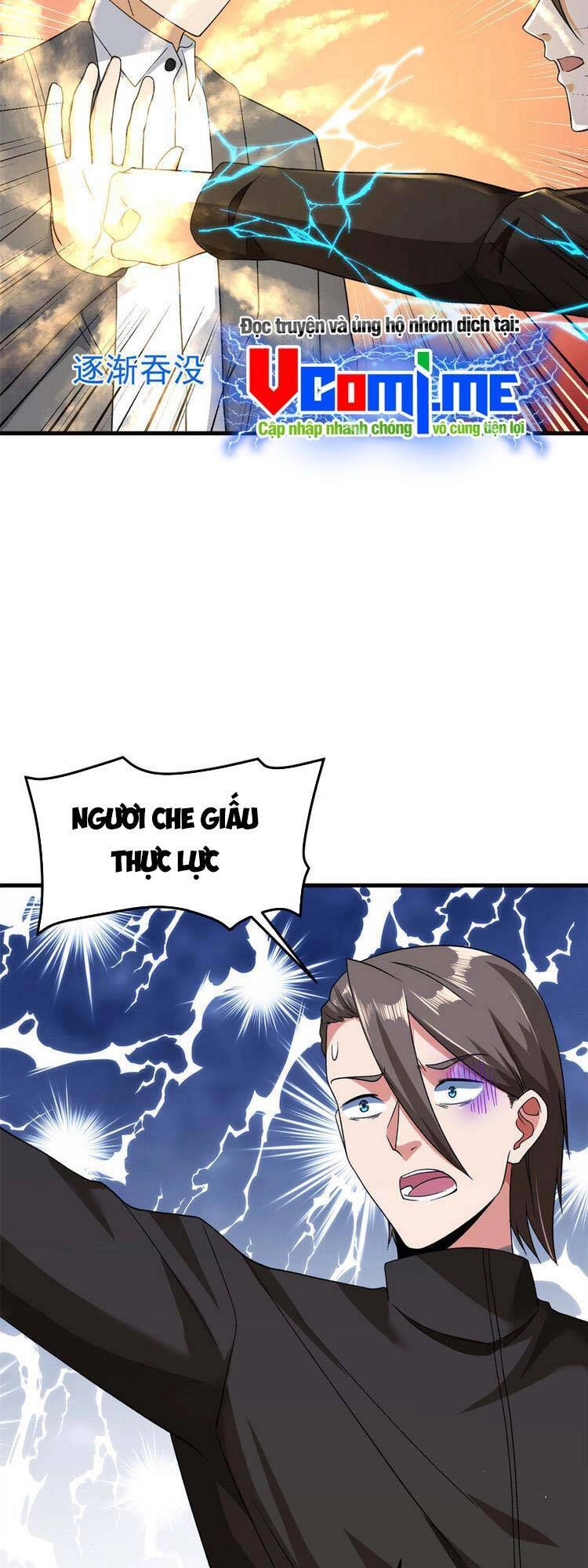 Ta Có 999 Loại Dị Năng Chapter 129 - 9