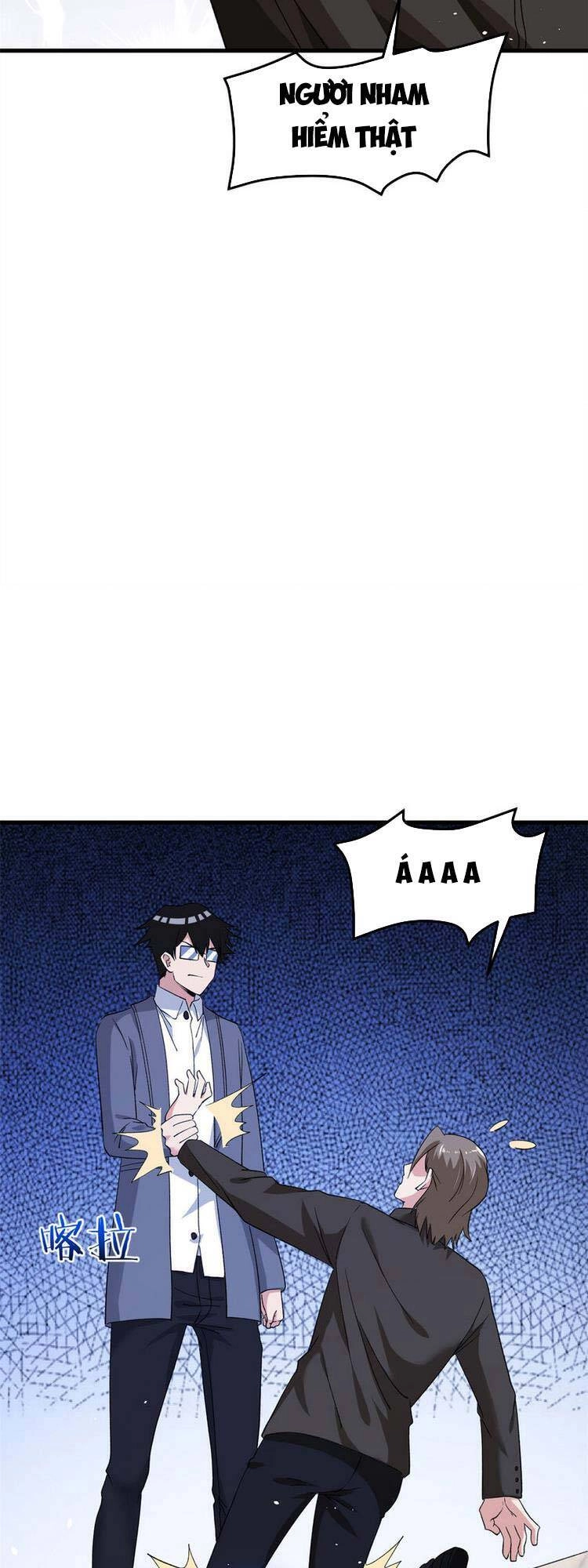 Ta Có 999 Loại Dị Năng Chapter 129 - 10