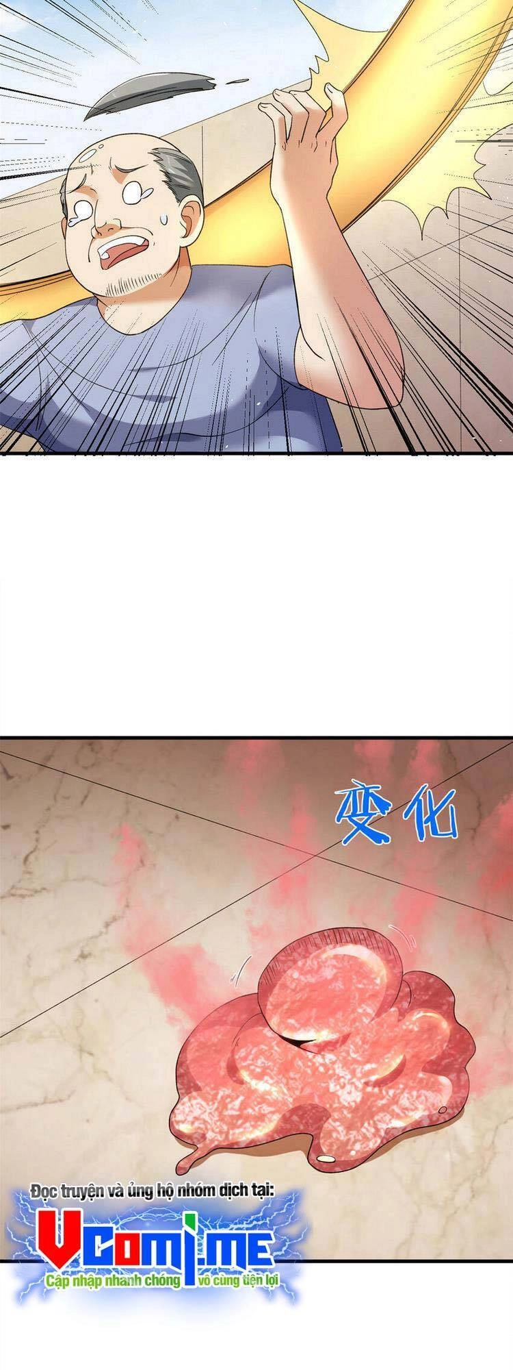 Ta Có 999 Loại Dị Năng Chapter 129 - 20