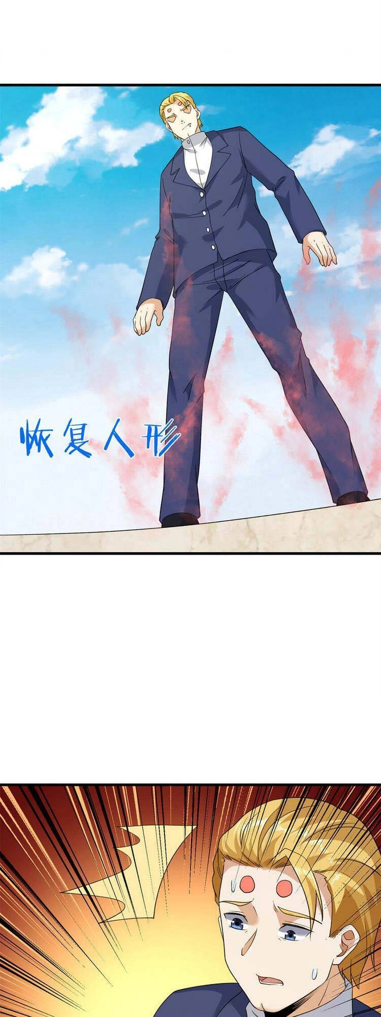 Ta Có 999 Loại Dị Năng Chapter 129 - 21