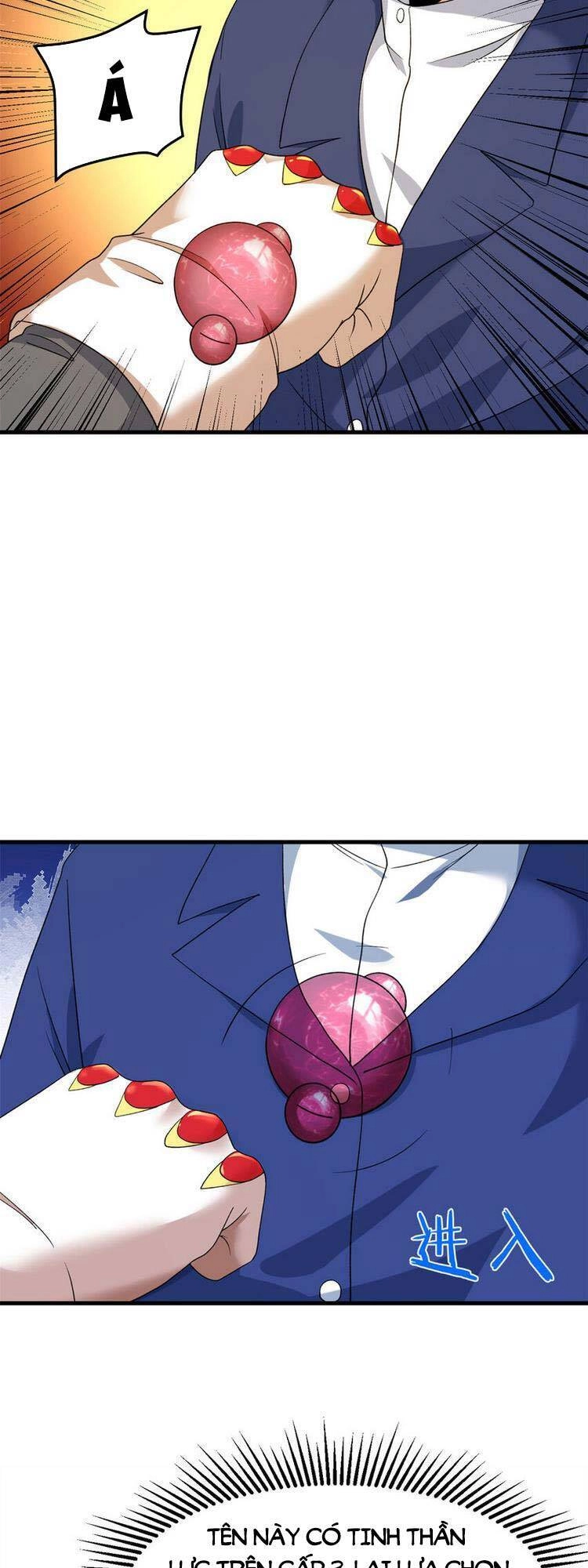 Ta Có 999 Loại Dị Năng Chapter 129 - 22