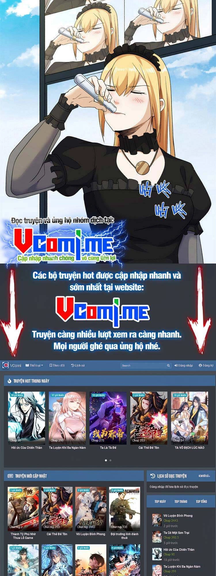 Ta Có 999 Loại Dị Năng Chapter 129 - 29