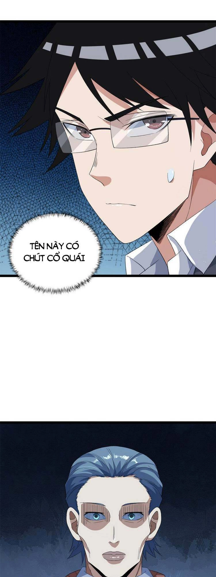 Ta Có 999 Loại Dị Năng Chapter 130 - 5