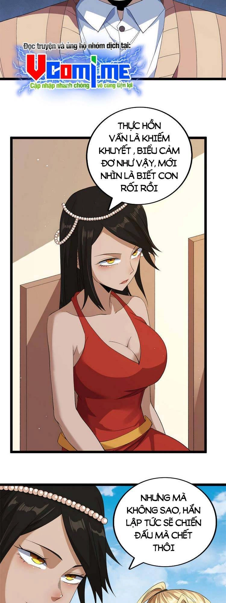 Ta Có 999 Loại Dị Năng Chapter 130 - 6