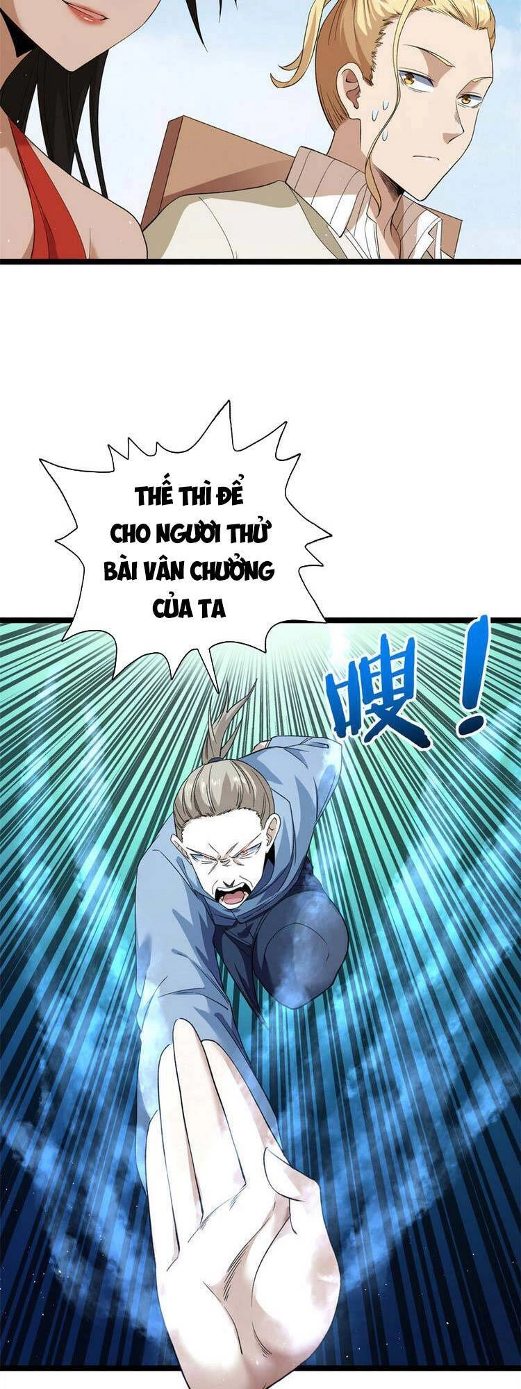 Ta Có 999 Loại Dị Năng Chapter 130 - 7