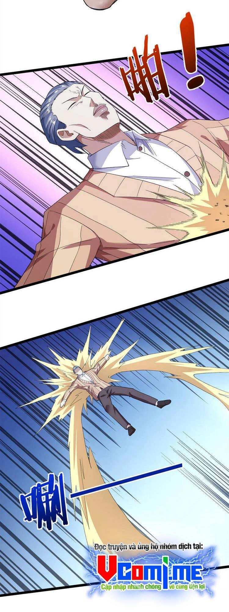 Ta Có 999 Loại Dị Năng Chapter 130 - 8