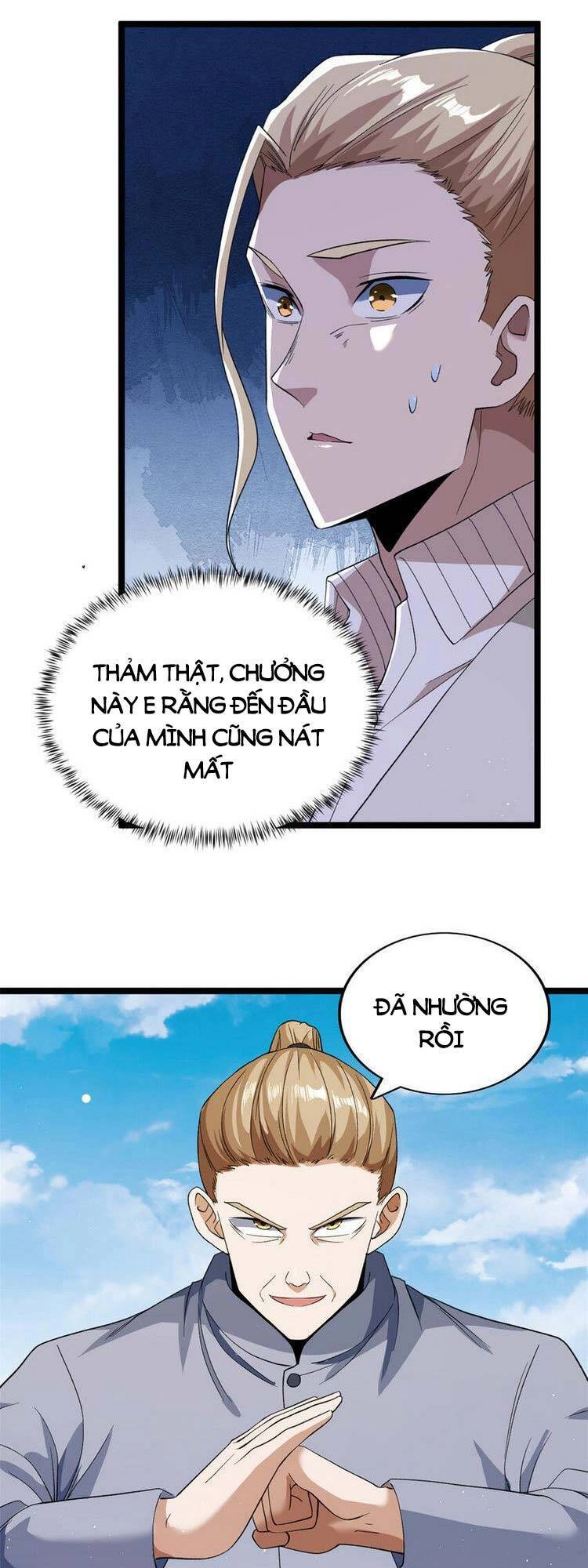 Ta Có 999 Loại Dị Năng Chapter 130 - 9