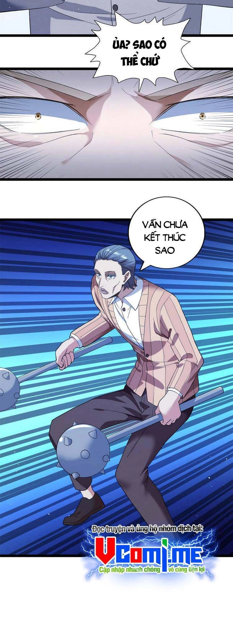 Ta Có 999 Loại Dị Năng Chapter 130 - 10