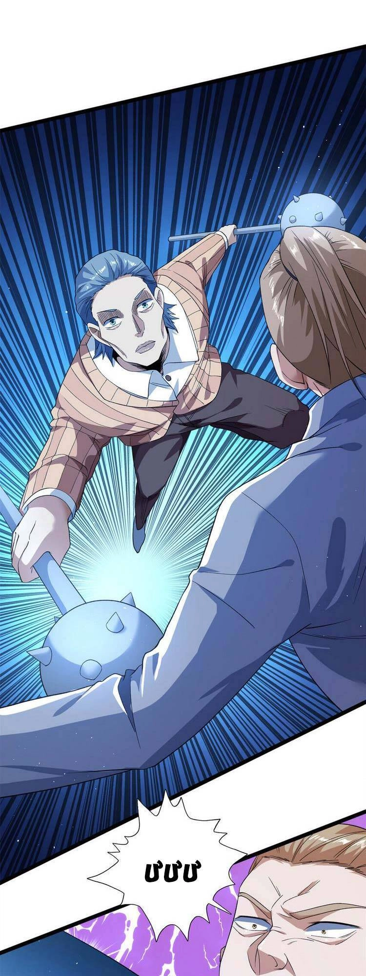 Ta Có 999 Loại Dị Năng Chapter 130 - 11