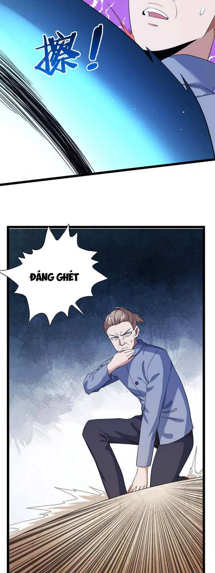 Ta Có 999 Loại Dị Năng Chapter 130 - 12