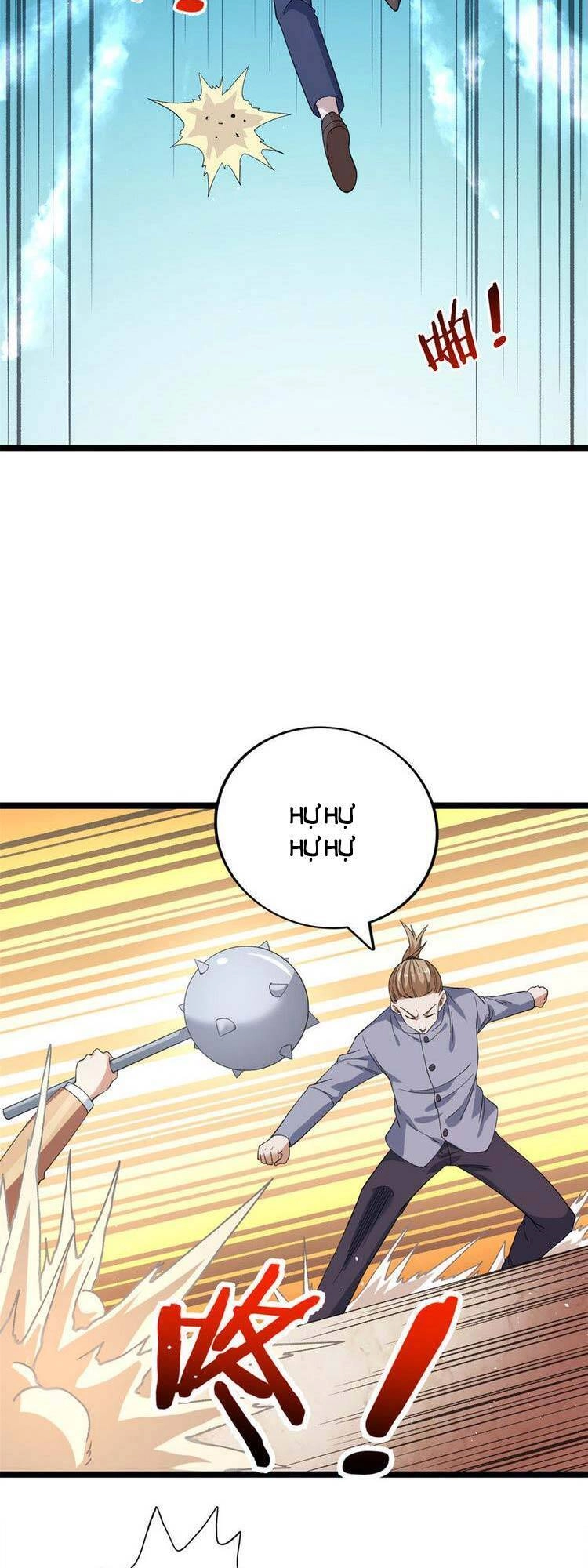 Ta Có 999 Loại Dị Năng Chapter 130 - 14