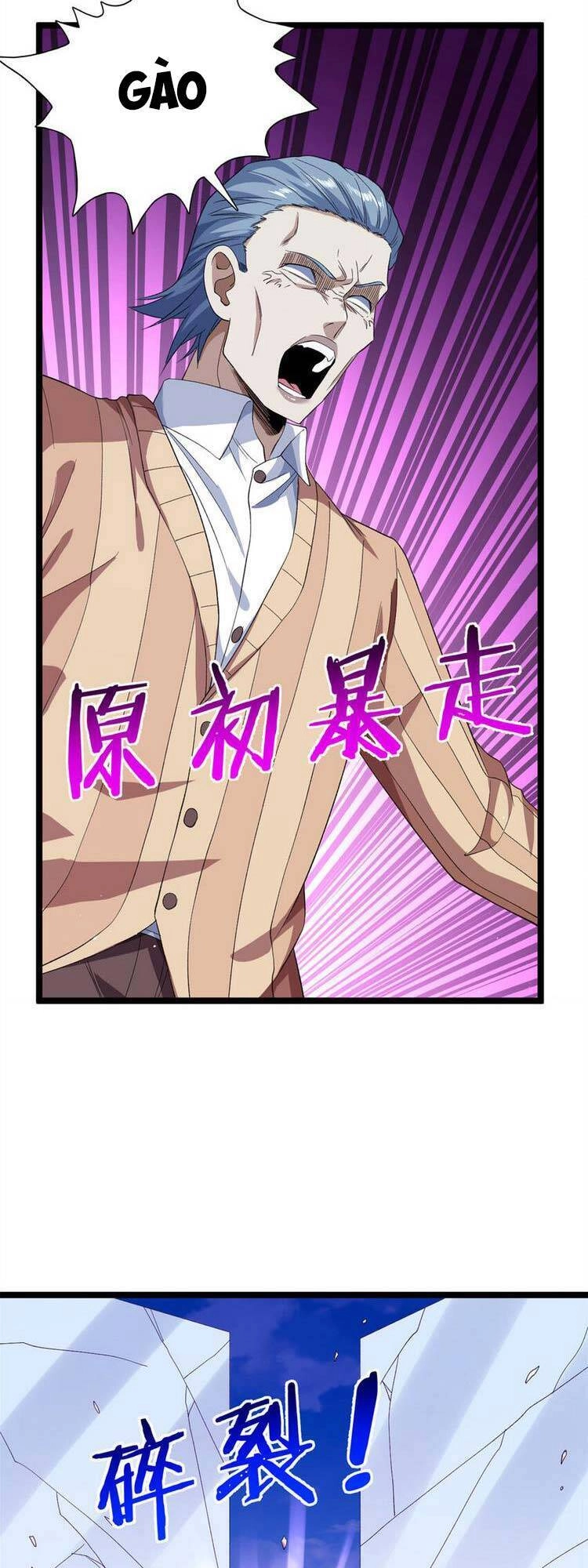 Ta Có 999 Loại Dị Năng Chapter 130 - 15