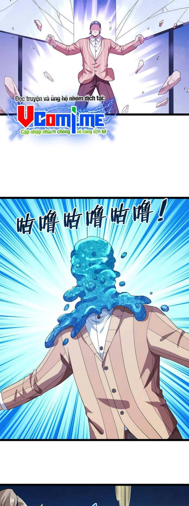 Ta Có 999 Loại Dị Năng Chapter 130 - 16