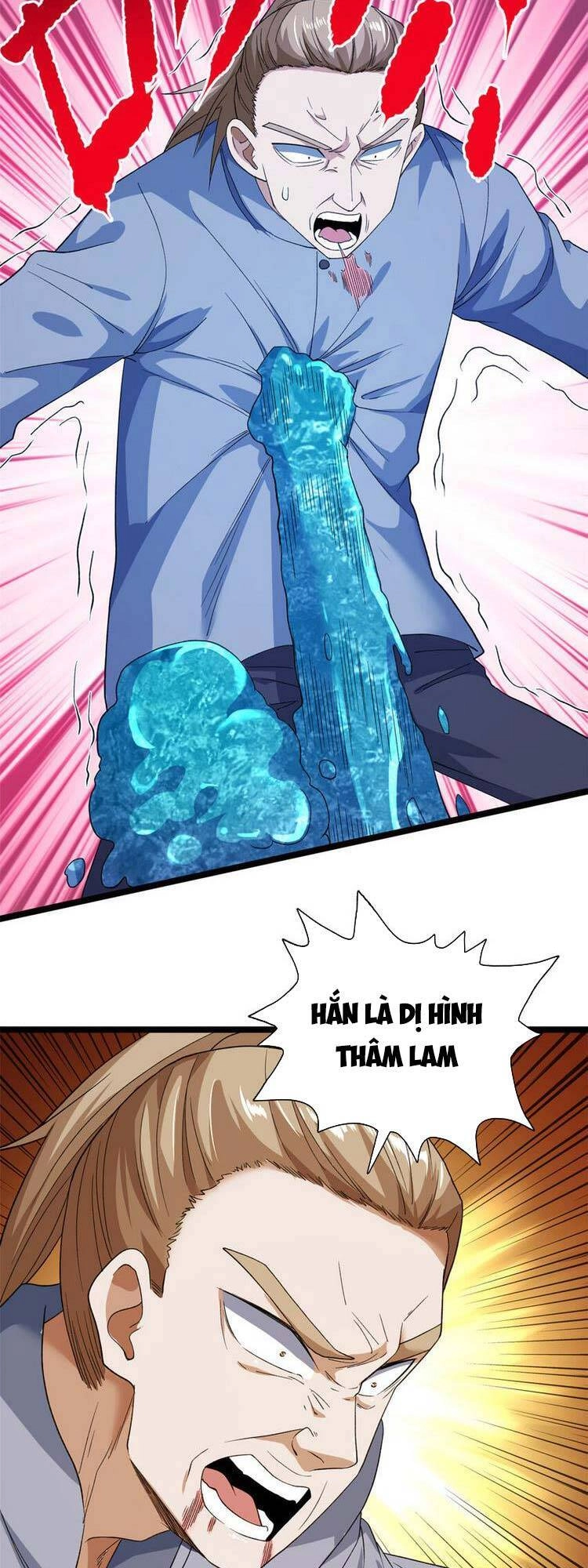 Ta Có 999 Loại Dị Năng Chapter 130 - 18