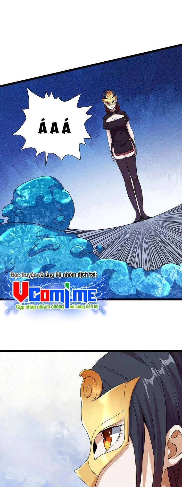 Ta Có 999 Loại Dị Năng Chapter 130 - 20