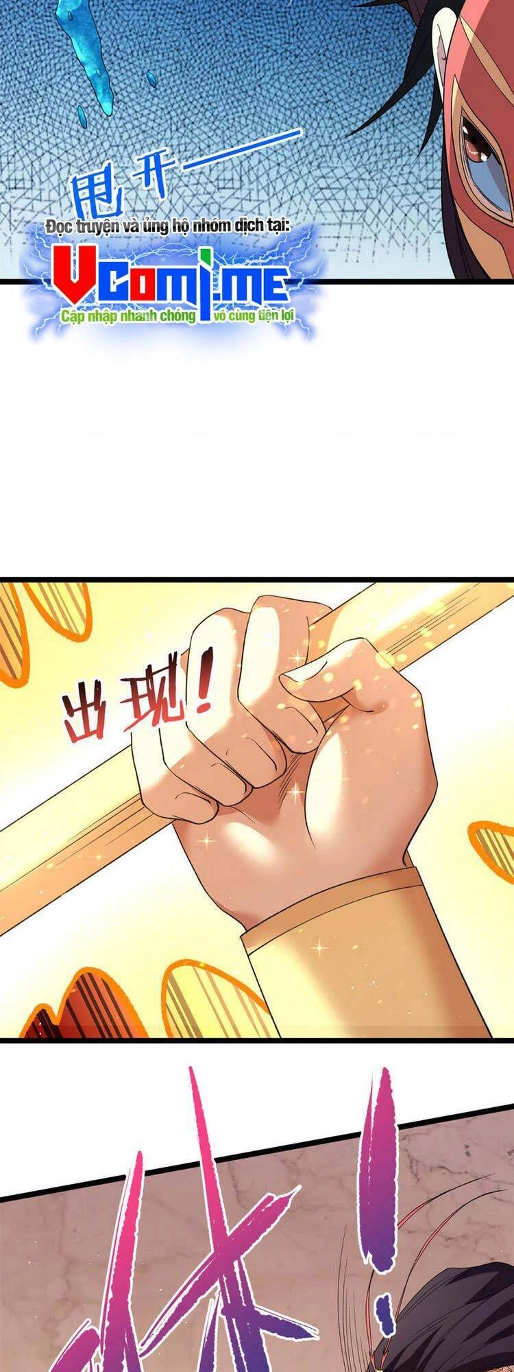 Ta Có 999 Loại Dị Năng Chapter 130 - 22