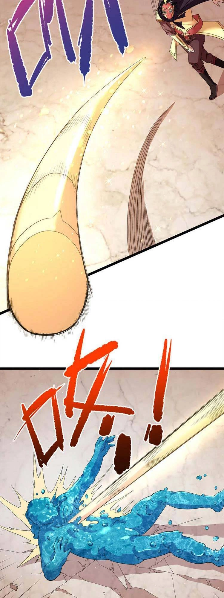 Ta Có 999 Loại Dị Năng Chapter 130 - 23