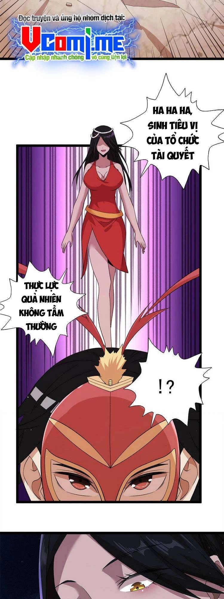 Ta Có 999 Loại Dị Năng Chapter 130 - 24